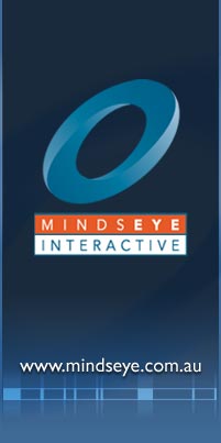 MindsEye Interactive